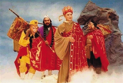 西游记唐僧师徒去了哪些国家?西梁女国或有原型