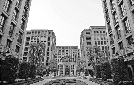 封闭式小区逐步打开?浙江预计4月底出具体方案