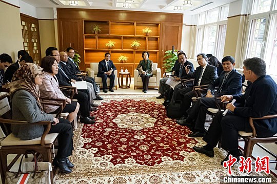 ͨѶ�������ྩѧ����ġ�ʹ����̸�ᡱ