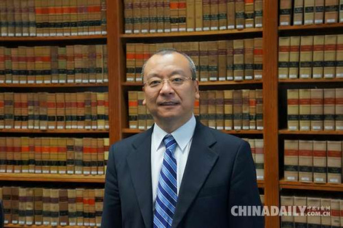 最高法:涉外知识产权行政案件大幅攀升