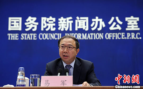 住建部:工程建筑领域保证金每年缴纳上万亿元