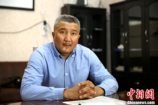 李克强首访吉尔吉斯斯坦“好邻居”间的“深合作”