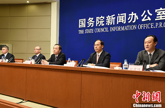 水利部回应"如何消除水利与环保部门数据壁垒"