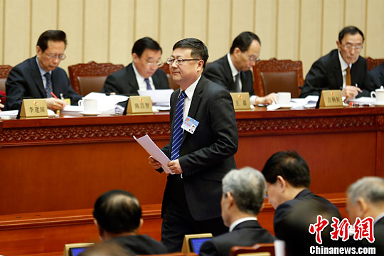 中国拟再修水污染防治法继续违法排污者将被按日连续处罚