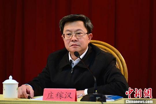 厦门选举产生新一届市人大,政府领导班子 庄稼汉当选市长