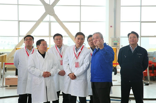 ������ɻ�C919���ϵͳ������������׷�׼���׶�