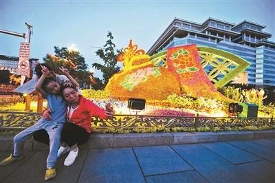 “一带一路”高峰论坛参会嘉宾涵盖130多个国家