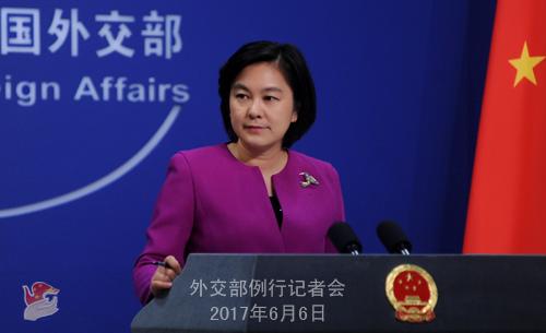 中方回应“印度加入核供应国集团(NSG)”:立场没有变化