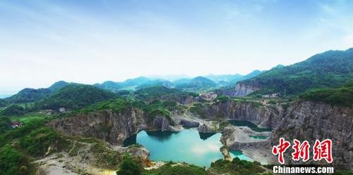 宁夏、北京、云南等10省市完成生态保护红线审核