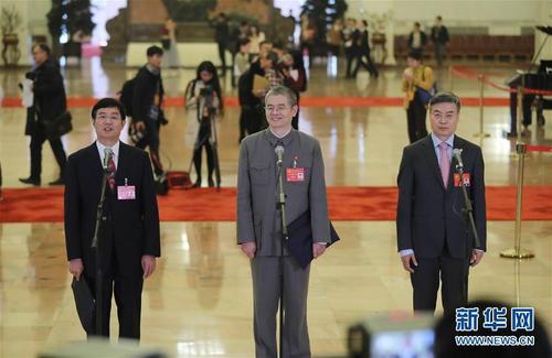 吴晓光:中国完全具备研发设计中大型航母能力