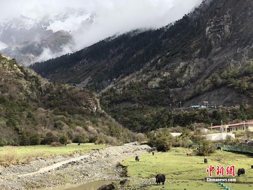 “大雪封山”成历史玉麦乡打造边境小康乡