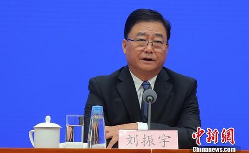 司法部回应“13名加拿大公民在中国被捕”:都是依法进行处理