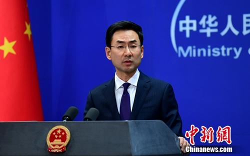 英研究认为华为5G设备风险可控中方期待其明智选择