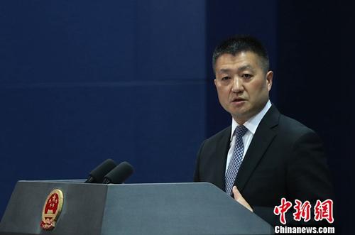 意大利部长称强化与中国关系是有魅力的选择中方回应