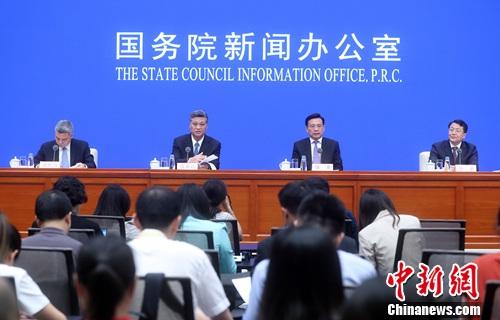 广东省长：中美经贸摩擦对广东影响总体可控