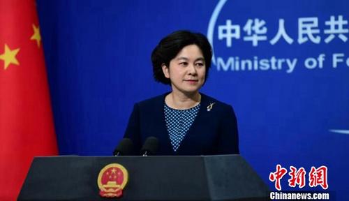 世行报告提升中国营商环境全球排名中方表示欢迎