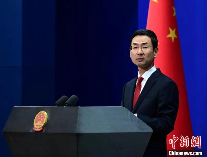 中方谈帮埃塞俄比亚发射卫星:答应非洲兄弟的事一定尽力办好