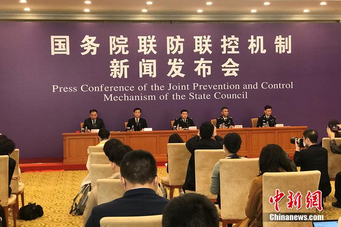 国家卫健委：零新增不等于零风险防控任务依然艰巨繁重