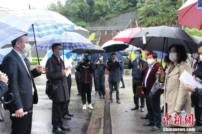 广西与越南边境四省建跨境疫情防控沟通协调机制