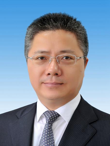 70后朱忠明履新湖南省副省长