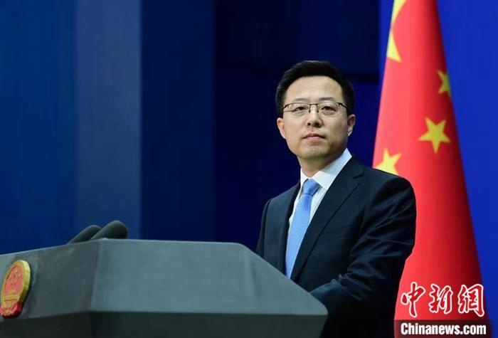 外交部回应中方疫苗是否可靠：国内迄未出现严重不良反应案例