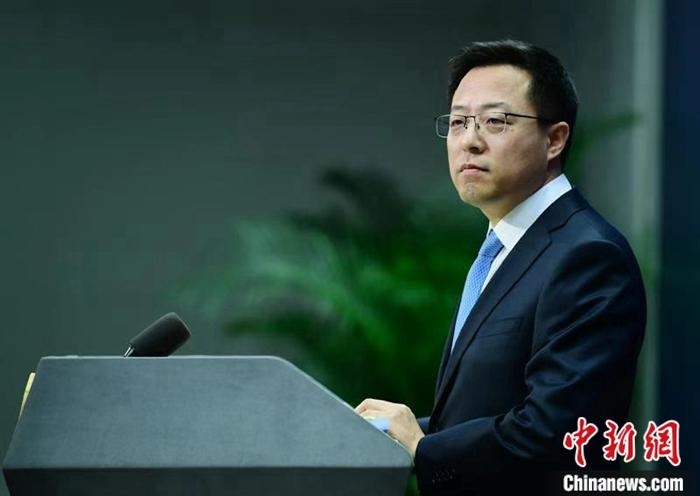 外交部:中方对包括中巴经济走廊在内的“一带一路”整体投入逆势增长