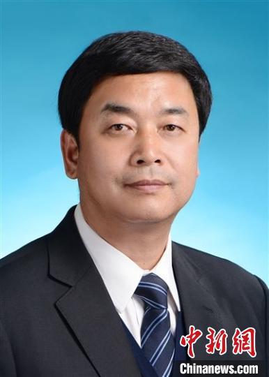 严金海兼任拉萨市委书记