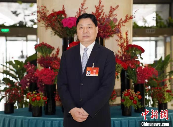 全国人大代表范秉衡：流域协同“串联”推进数字长江建设