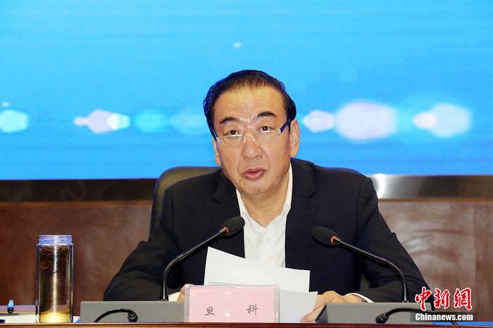 西藏自治区党委统战部供图中新网拉萨4月28日电(记者 贡桑拉姆)27日