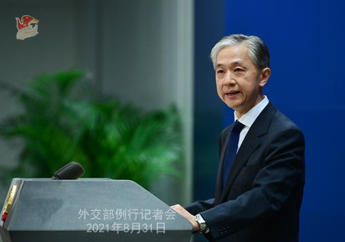 中方：在生物军事化活动方面，美国是最不公开、最不透明国家