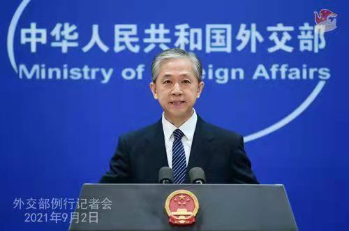 俄副外长希望俄中美巴就阿富汗问题召开会议中方回应