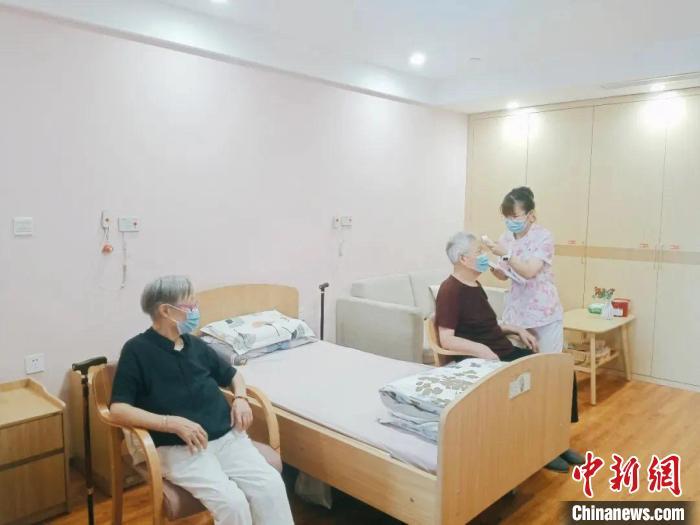 民政部：2012-2020年中央投入271亿元支持养老服务设施建设