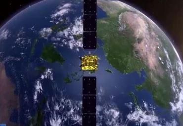 2021年我国卫星导航与位置服务产值超4600亿