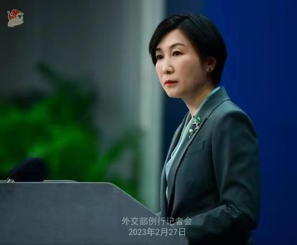 中方：期待以白俄罗斯总统访华为契机，推动两国全方位合作进一步发展