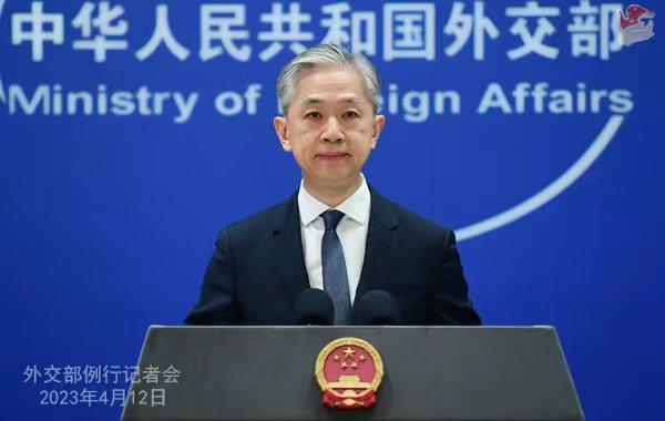中方发布《关于阿富汗问题的中国立场》文件外交部介绍相关考虑