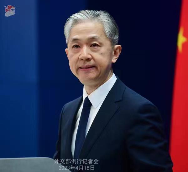 马斯克称美政府可读取所有推特用户私信中方回应