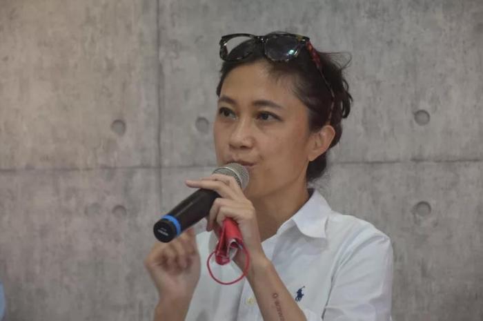 蔡英文办公室发言人与已婚男子发展不伦恋目前已请辞