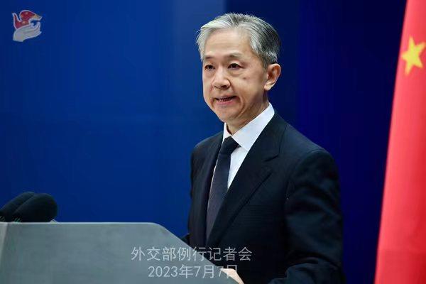 耶伦访华将与李强总理等中国官员会面？中方：会适时发布消息
