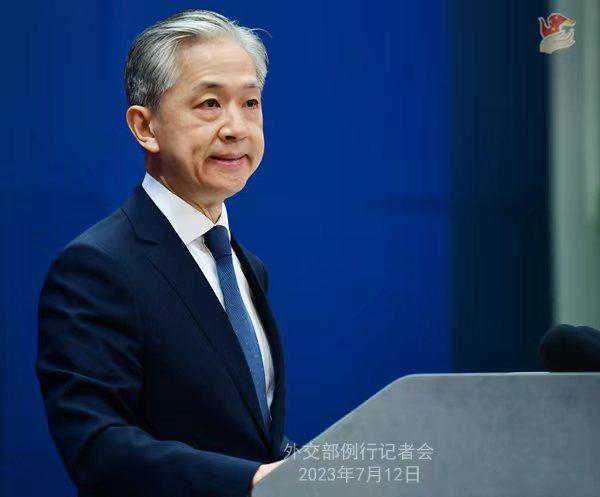 中方：中韩双方就东亚合作系列外长会期间举行双边互动保持着沟通