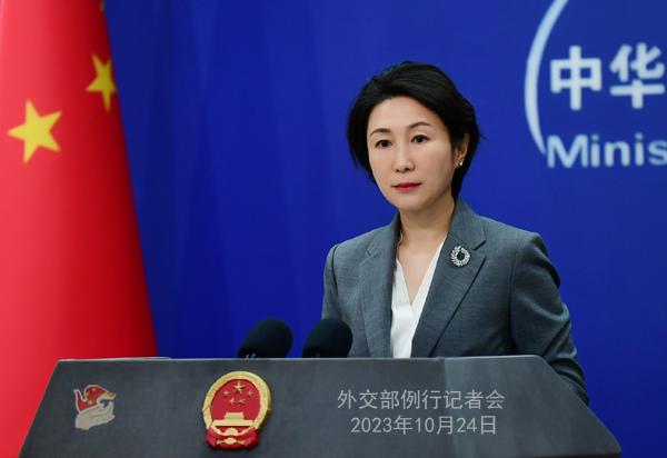 王毅将访问美国中国外交部:希美方同中方一道将两国元首重要共识落到实处