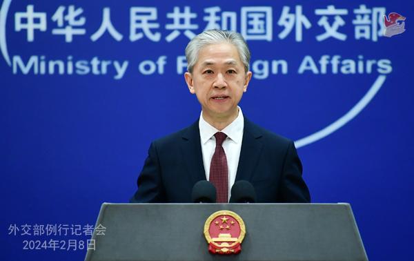 巴基斯坦选举前夕发生两起爆炸中方：深感震惊、强烈谴责