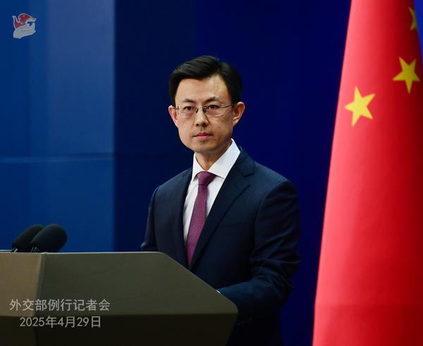 中方：清除日遗化武毒害是日方不容推卸的历史、政治和法律责任