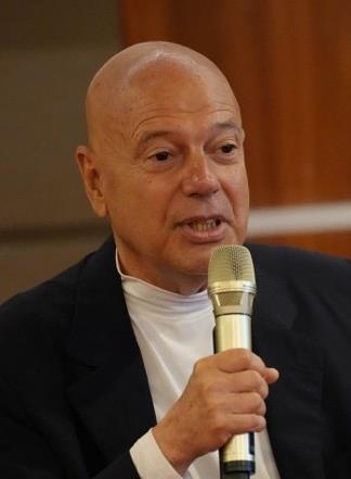 从《易经》到生态文明：巴西专家解读中国智慧的全球价值