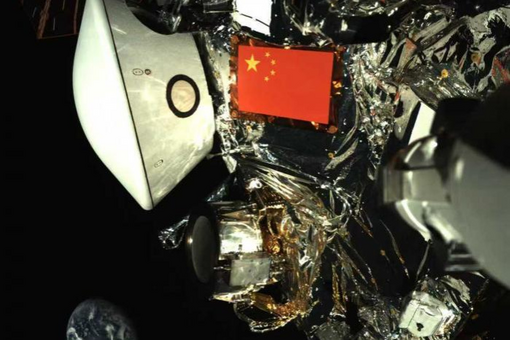 (年终特稿)星河摆渡间,感知中国太空探索“航线”新突破