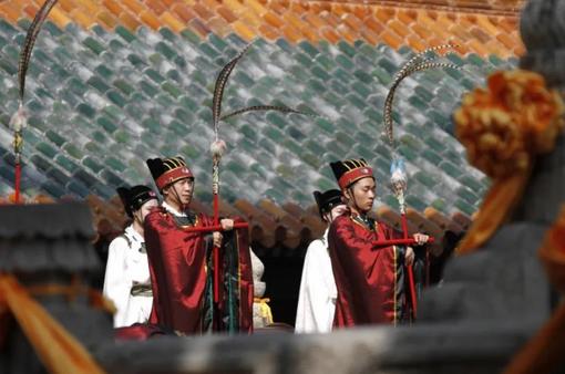 东西问丨德国汉学家卜松山：中国美学为何不仅关乎“美”？
