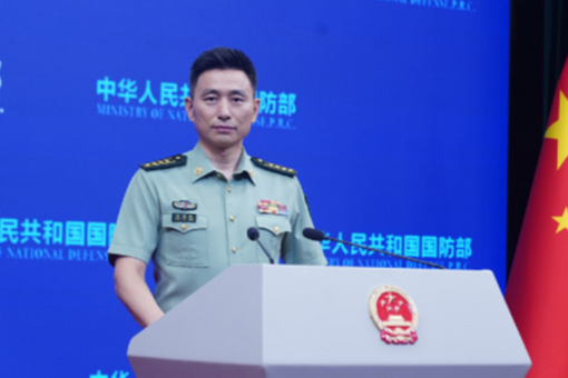 国防部：赖清德当局穷兵黩武 掏空台湾家底