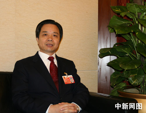 浙江衢州市委书记:既要金山银山 又要绿水青山