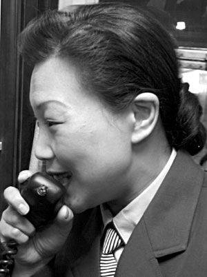 全国劳模李素丽被指贪污续:拟追究造谣者责任