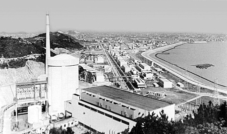 从原子弹到核电站:核能在中国渐摆脱刻板