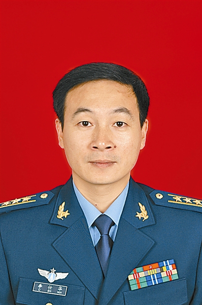 对话专家:李仕华,空军指挥学院副教授,空军专业技术大校以色列为印度